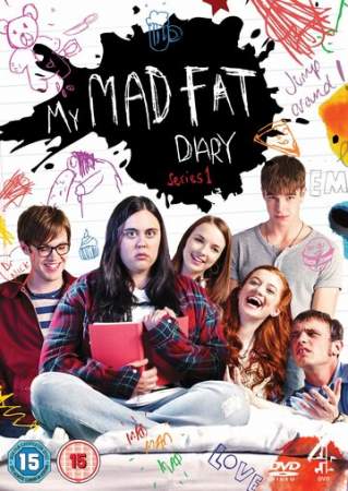 Мой безумный дневник онлайн